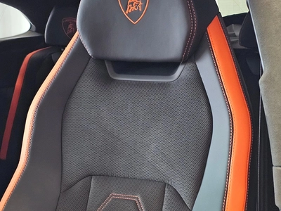 Lamborghini Urus, I Рестайлинг - 10