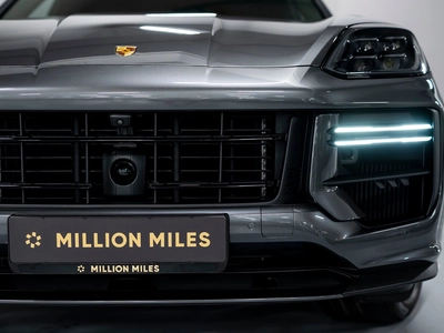 Porsche Cayenne, Iii Рестайлинг - 8