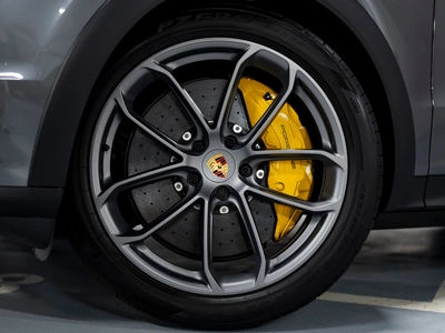 Porsche Cayenne, Iii Рестайлинг - 6