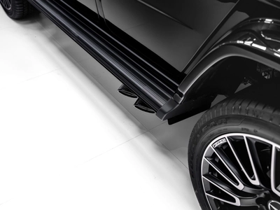 Mercedes-Benz G-Класс AMG, Ii (W465) Рестайлинг - 6