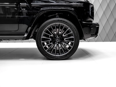 Mercedes-Benz G-Класс AMG, Ii (W465) Рестайлинг - 5