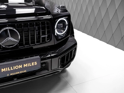 Mercedes-Benz G-Класс AMG, Ii (W465) Рестайлинг - 2