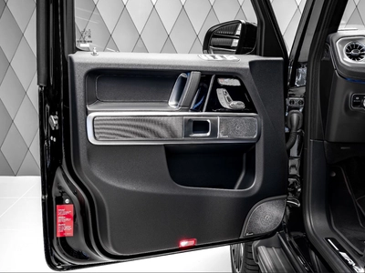 Mercedes-Benz G-Класс AMG, Ii (W465) Рестайлинг - 9