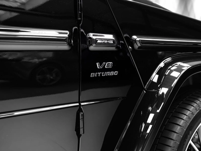 Mercedes-Benz G-Класс AMG, Ii (W465) Рестайлинг - 7