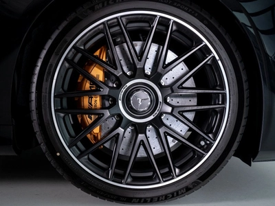 Mercedes-Benz S-Класс AMG, Iv (W223) - 7