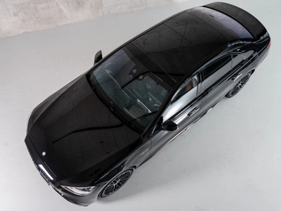 Mercedes-Benz S-Класс AMG, Iv (W223) - 4