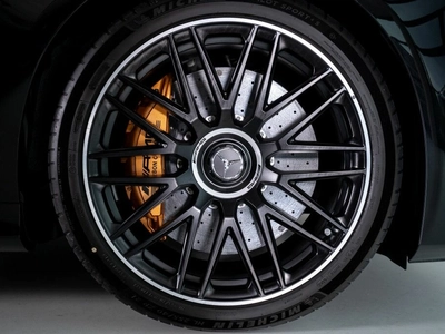 Mercedes-Benz S-Класс AMG, Iv (W223) - 7