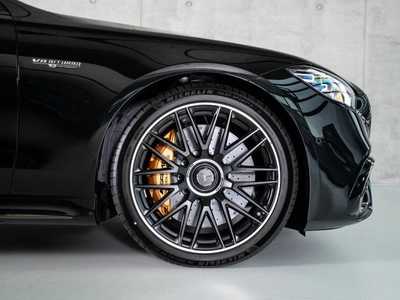 Mercedes-Benz S-Класс AMG, Iv (W223) - 6