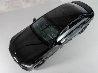 Mercedes-Benz S-Класс AMG, Iv (W223) - 4