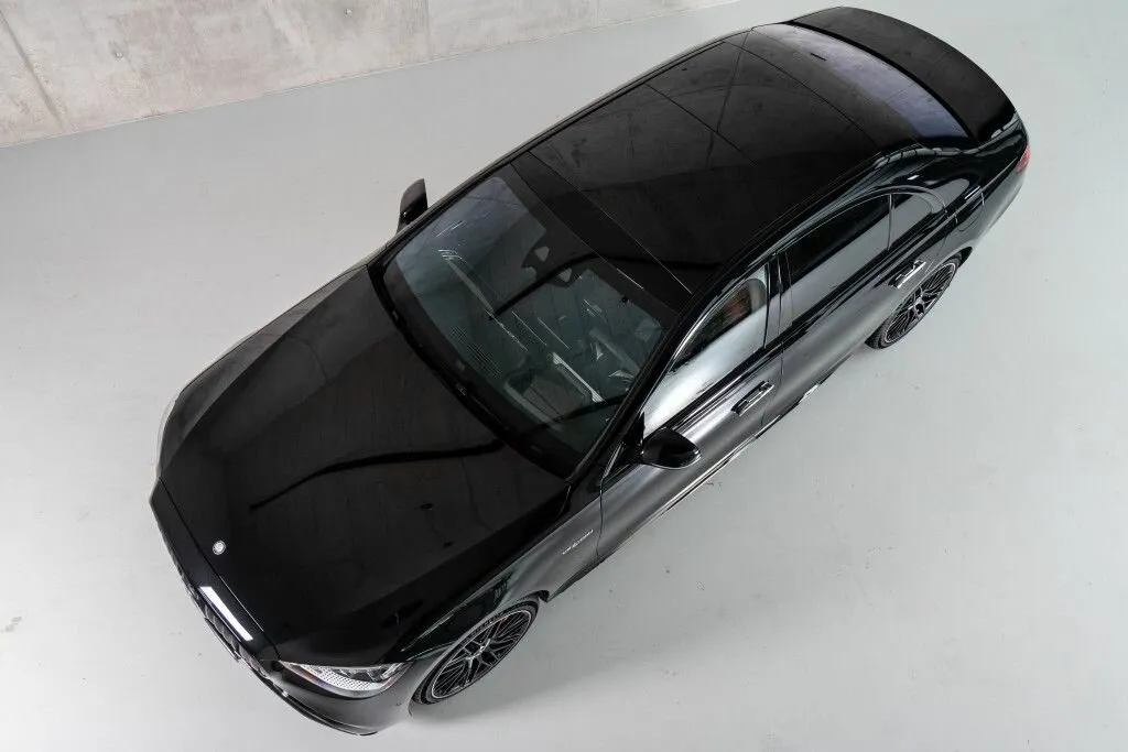 Mercedes-Benz S-Класс AMG, Iv (W223) — 4