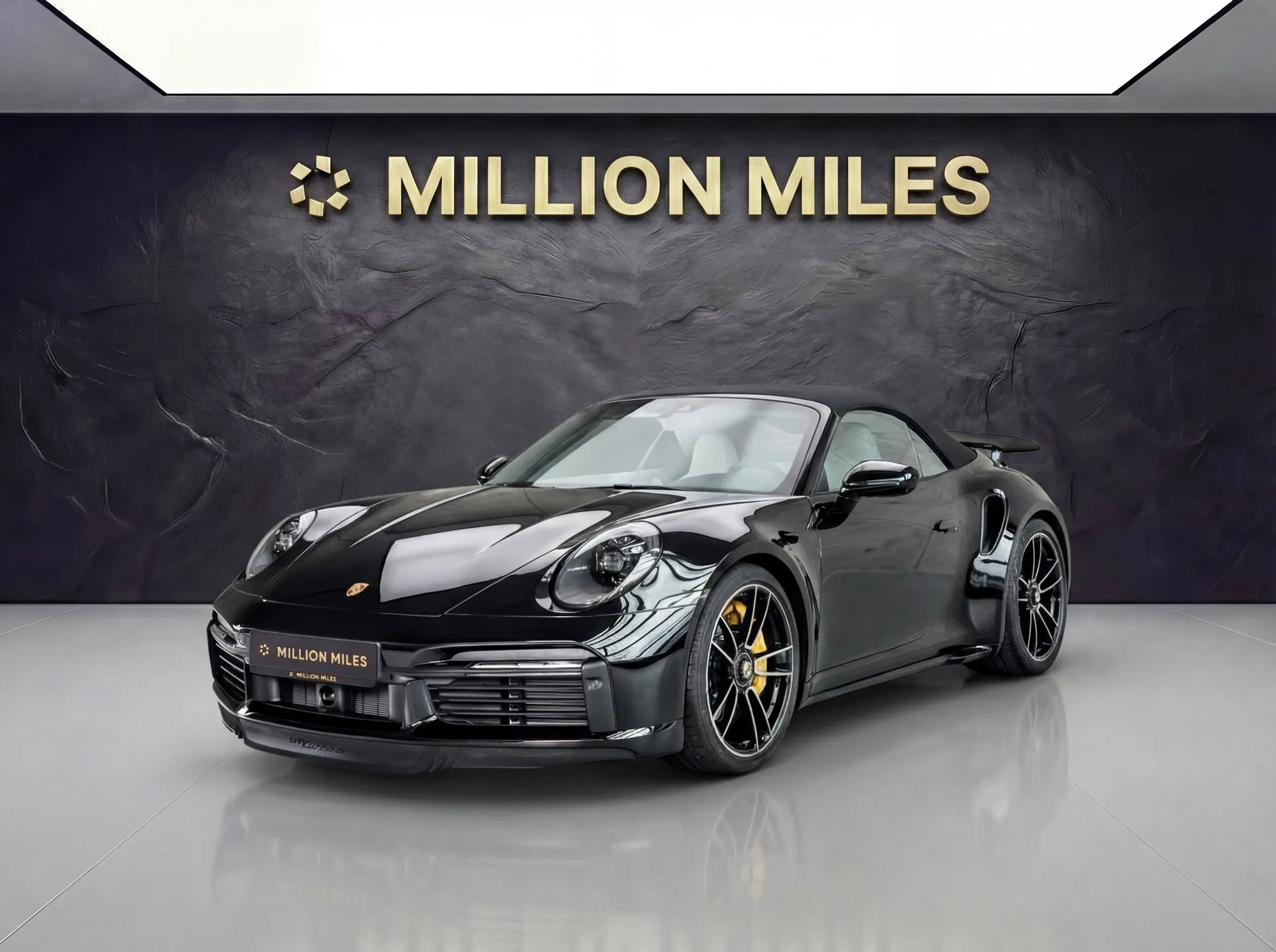 Porsche 911 - Просмотр 1