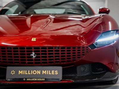 Ferrari Roma, I - 6