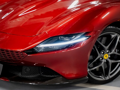 Ferrari Roma, I - 4