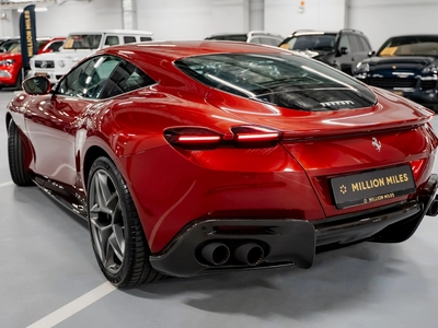 Ferrari Roma, I - 10