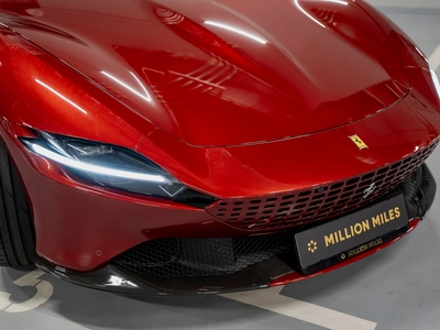 Ferrari Roma, I - 7