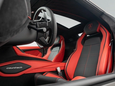 Lamborghini Countach LPI 800-4, I - 10