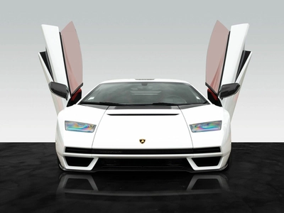 Lamborghini Countach LPI 800-4, I - 7