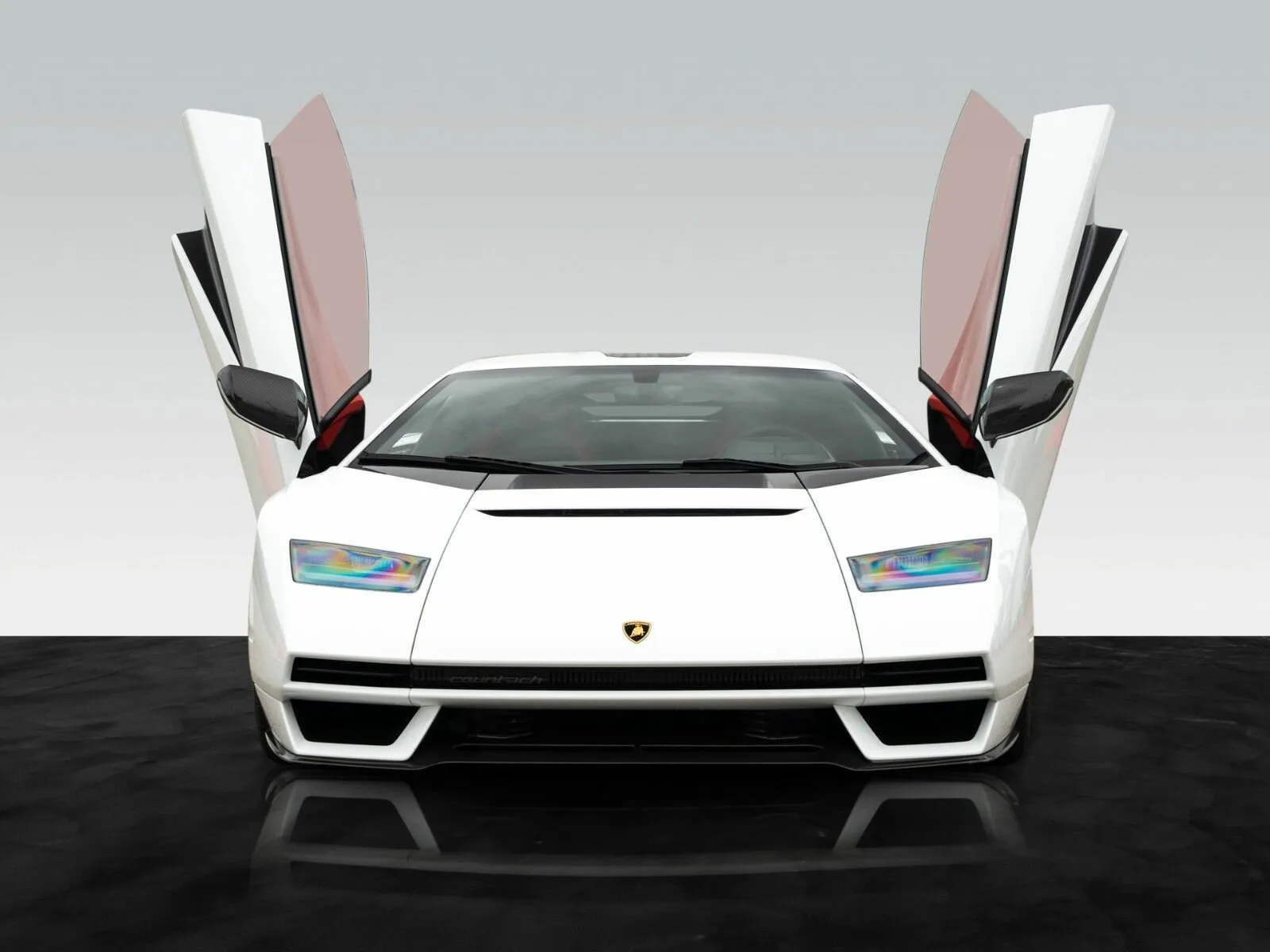 Lamborghini Countach Lpi 800-4 — 7