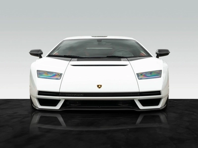 Lamborghini Countach LPI 800-4, I - 2