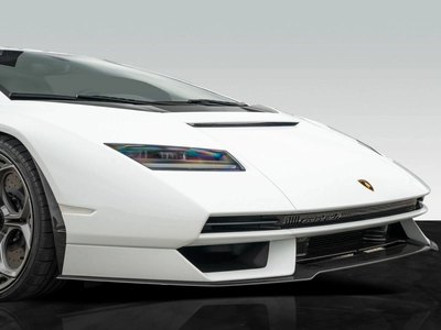 Lamborghini Countach LPI 800-4, I - 5