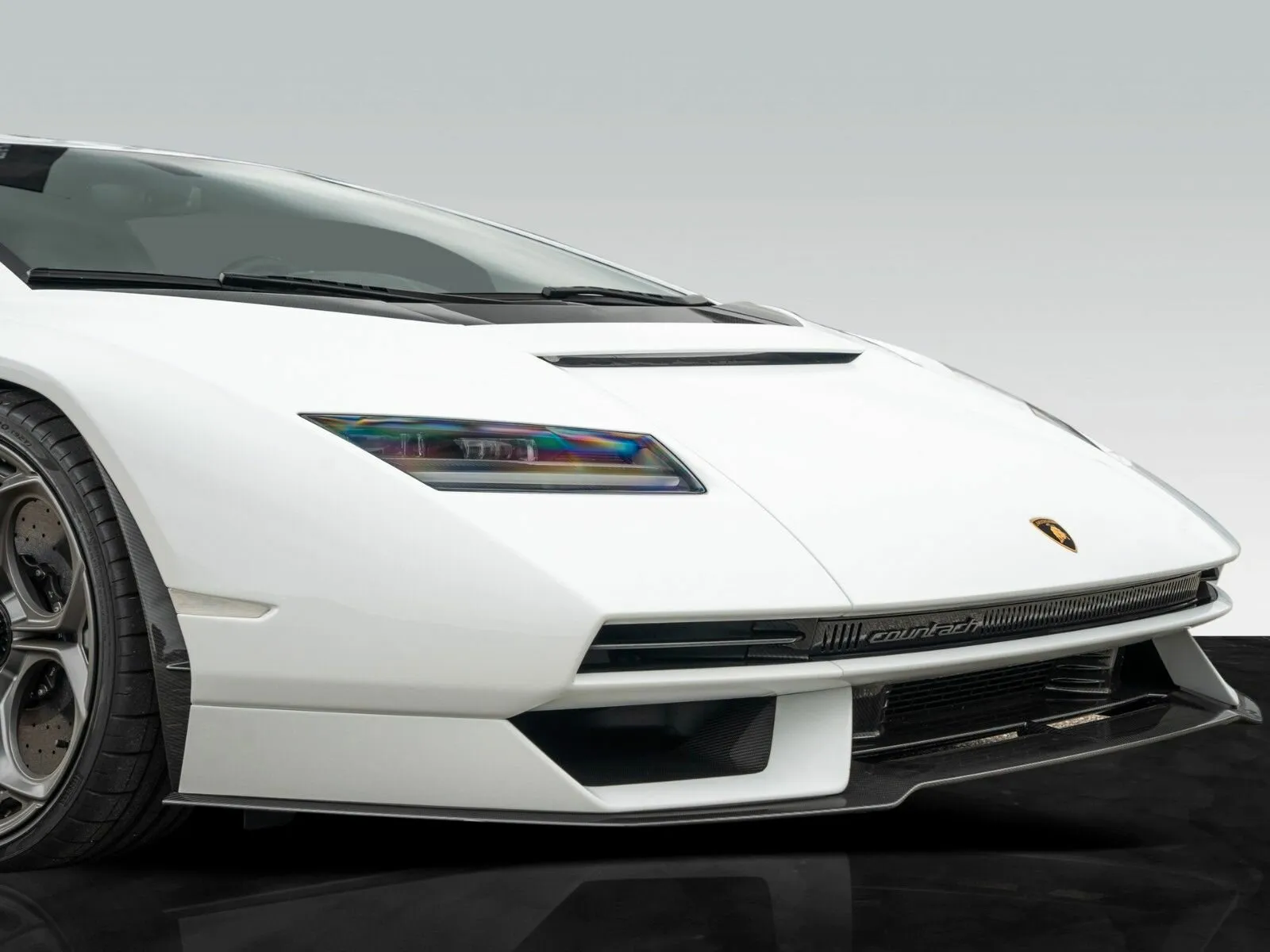 Lamborghini Countach Lpi 800-4 — 5