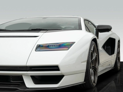 Lamborghini Countach LPI 800-4, I - 8
