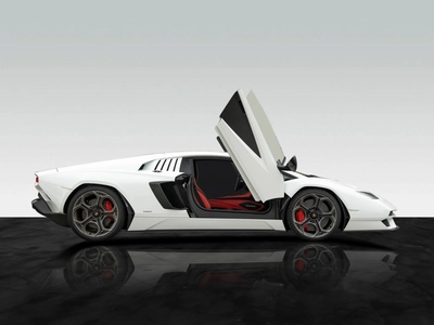 Lamborghini Countach LPI 800-4, I - 9
