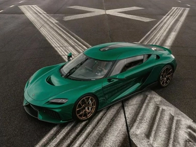 Koenigsegg Gemera, I - 2