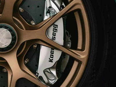 Koenigsegg Gemera, I - 6