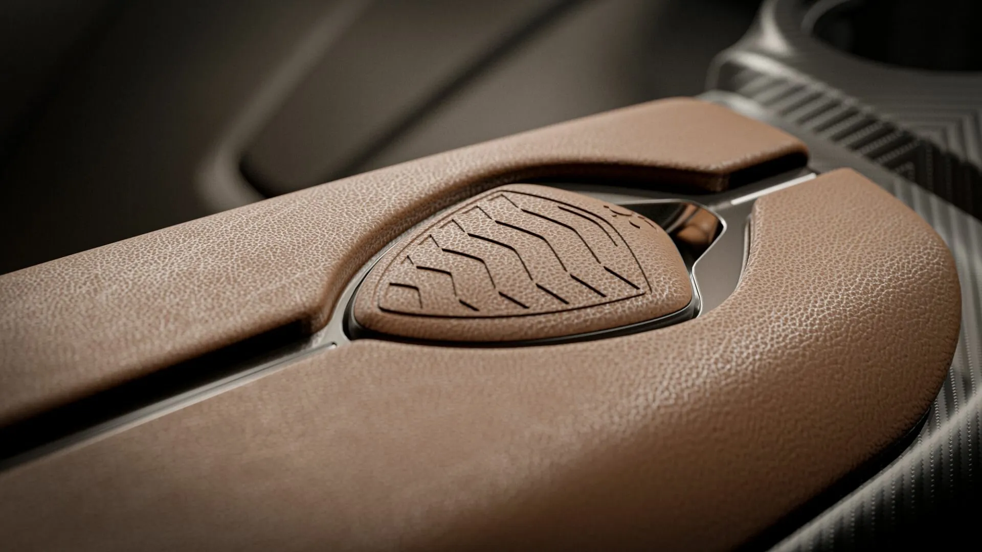 Koenigsegg Gemera — 8