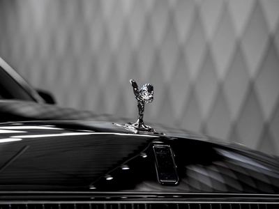 Rolls-Royce Phantom Ewb, Viii - 7