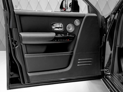 Rolls-Royce Phantom Ewb, Viii - 10