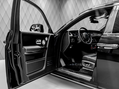 Rolls-Royce Phantom Ewb, Viii - 9