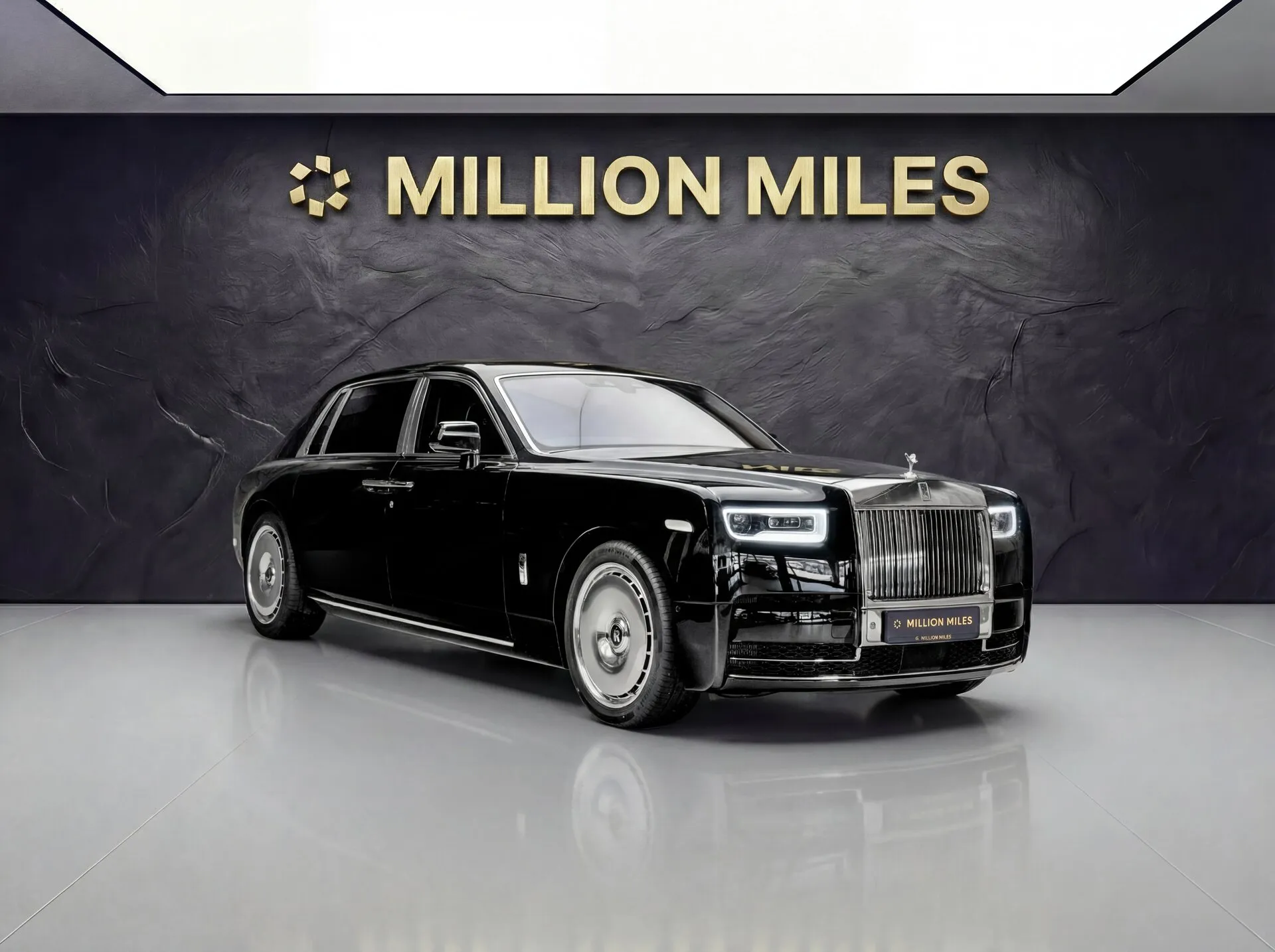 Rolls-Royce Phantom - Просмотр 1