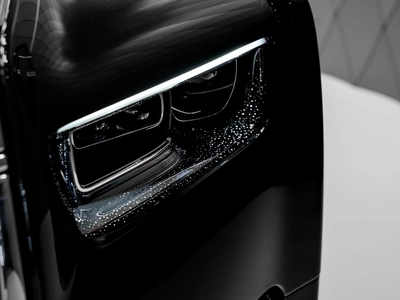 Rolls-Royce Phantom Ewb, Viii - 6