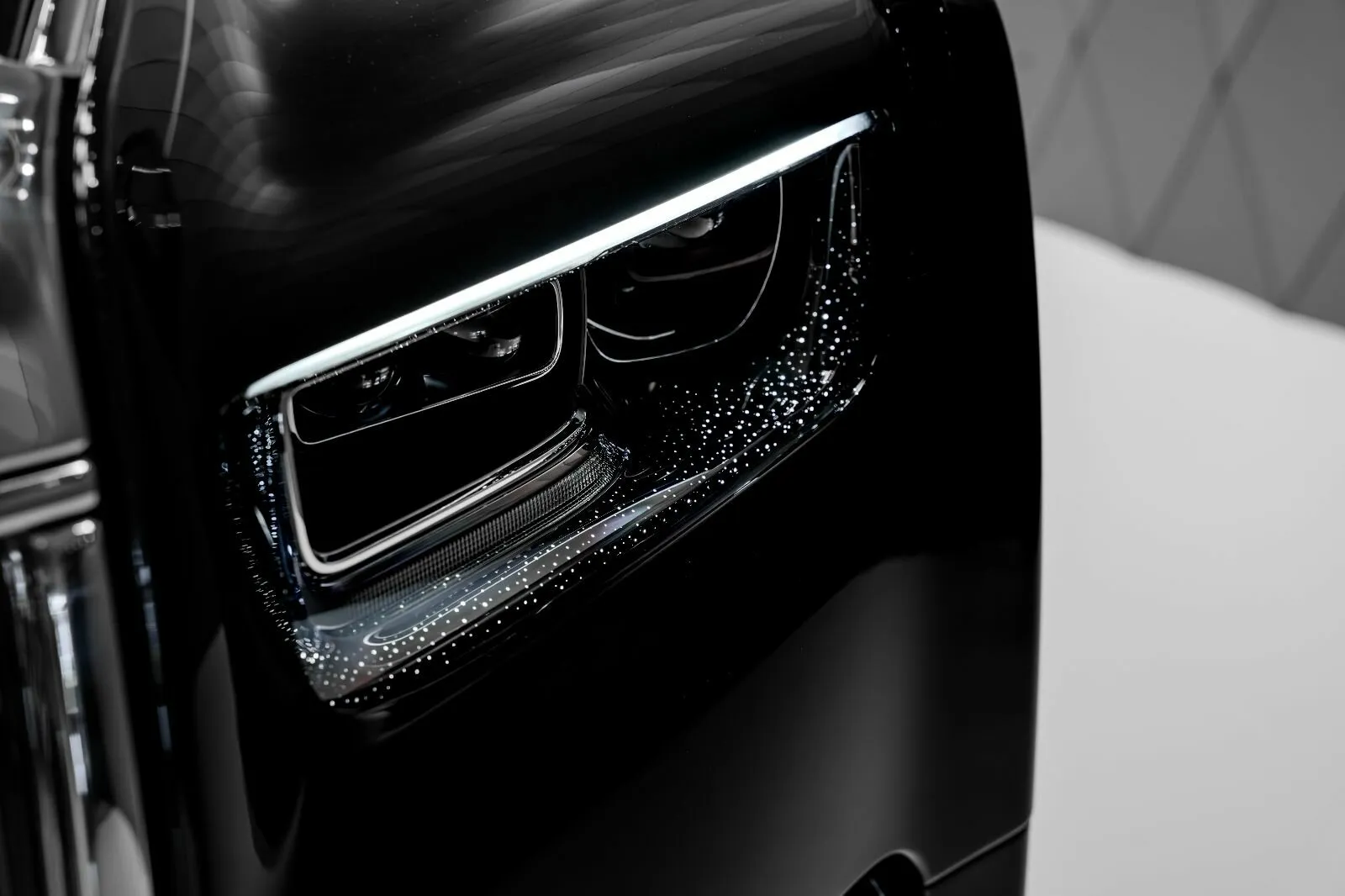 Rolls-Royce Phantom Ewb, Viii — 6