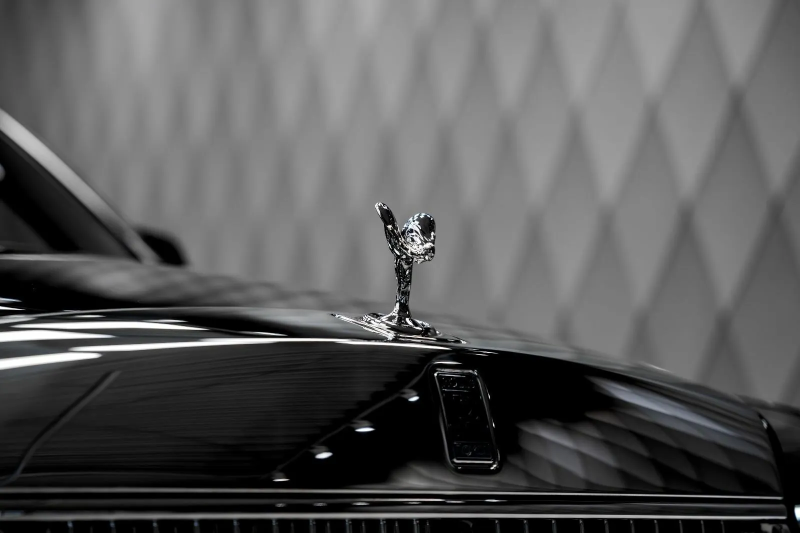 Rolls-Royce Phantom Ewb, Viii — 7
