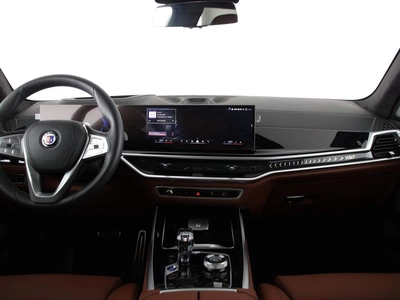 Alpina XB7, G07 Рестайлинг - 8