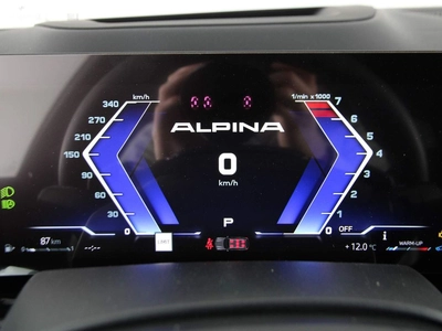 Alpina XB7, G07 Рестайлинг - 10