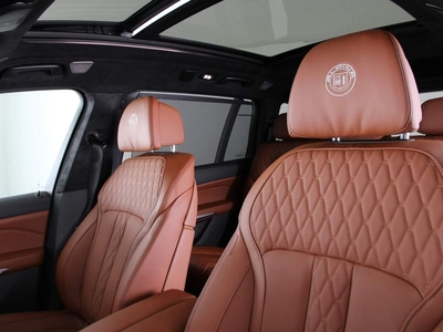 Alpina XB7, G07 Рестайлинг - 7