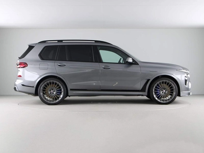 Alpina XB7, G07 Рестайлинг - 4