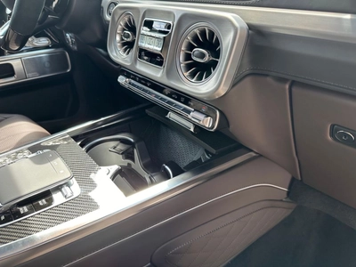 Mercedes-Benz G-Класс AMG, Ii (W465) Рестайлинг - 9