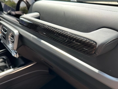 Mercedes-Benz G-Класс AMG, Ii (W465) Рестайлинг - 10