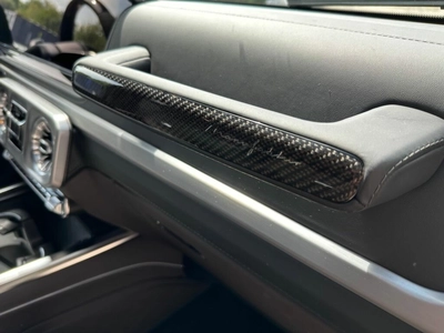 Mercedes-Benz G-Класс AMG, Ii (W465) Рестайлинг - 10