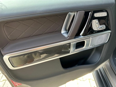 Mercedes-Benz G-Класс AMG, Ii (W465) Рестайлинг - 7