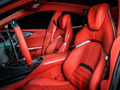 Ferrari Purosangue, I - 7