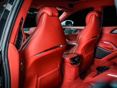 Ferrari Purosangue, I - 10