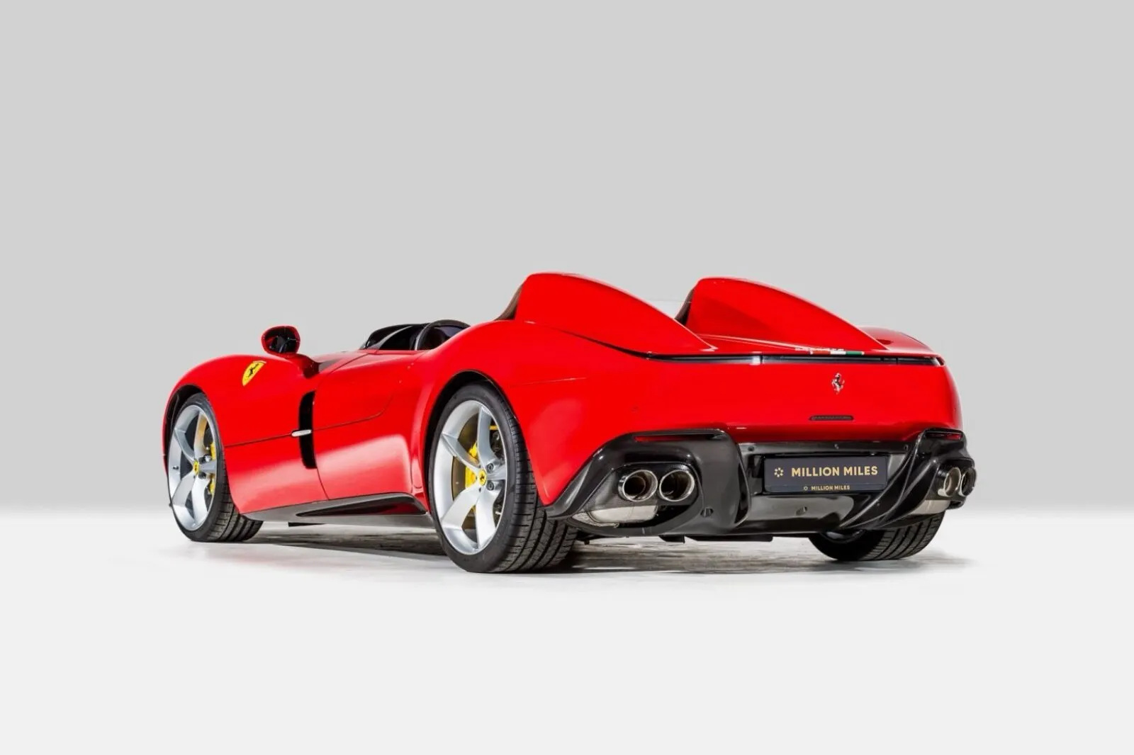 Ferrari Monza Sp Sp2 — 4