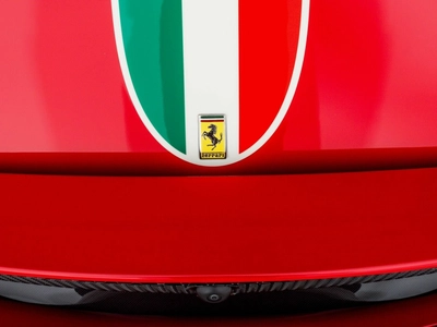 Ferrari Monza SP SP2, I - 7