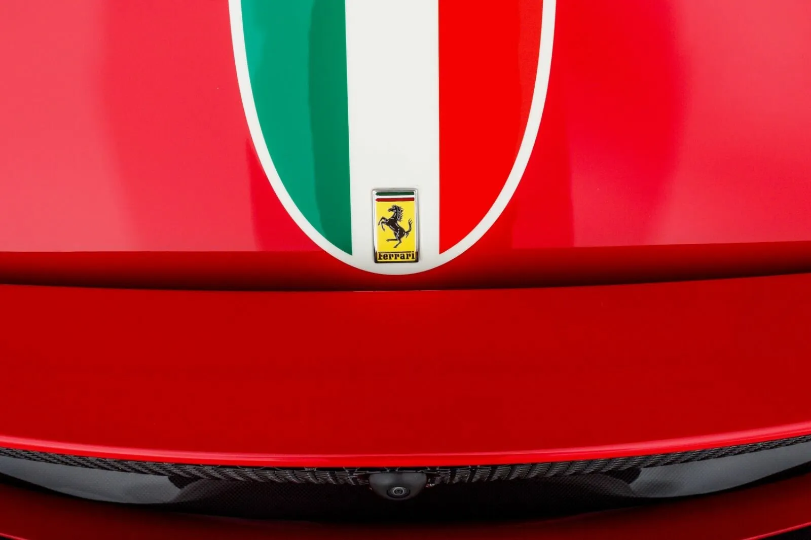 Ferrari Monza Sp Sp2 — 7